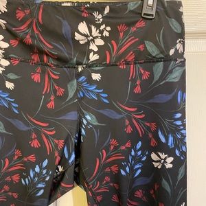 ***3/$30***RBX EUC Athletic Leggings Size 2X